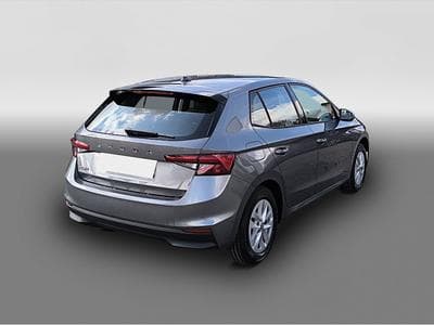 Skoda Fabia (2026) - Photo 7