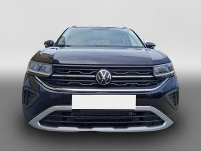 VW T-Cross (2025) - Photo 1