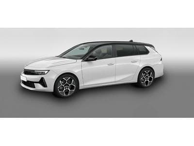 Opel Astra (2026) - Photo 2