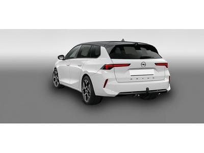 Opel Astra (2026) - Photo 3