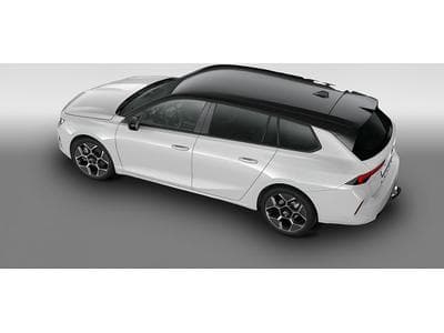 Opel Astra (2026) - Photo 4