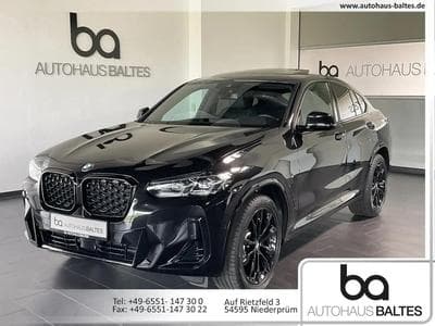 BMW X4 (2025) - Photo 1
