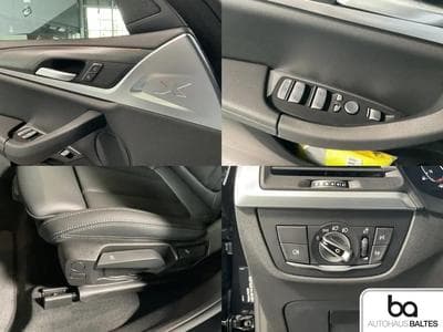 BMW X4 (2025) - Photo 12