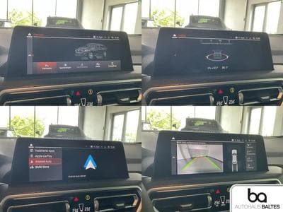 BMW X4 (2025) - Photo 15