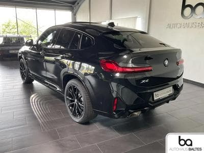 BMW X4 (2025) - Photo 4