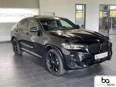 BMW X4 (2025) - Photo 5