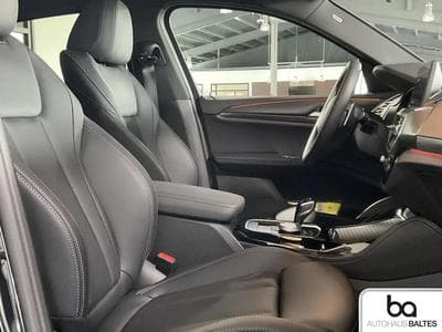 BMW X4 (2025) - Photo 7