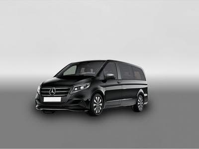 Mercedes Vito (2026) - Foto 1