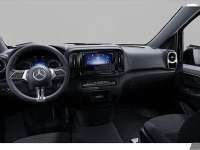 Mercedes Vito (2026) - Foto 2