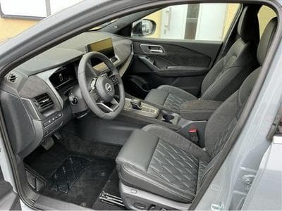 Nissan Qashqai (2026) - Photo 10