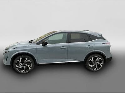 Nissan Qashqai (2026) - Photo 2