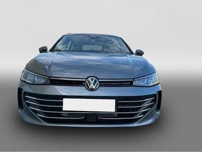 VW Passat (2025) - Foto 1