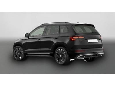Skoda Karoq (2026) - Photo 3