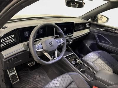 VW Tiguan (2026) - Foto 12