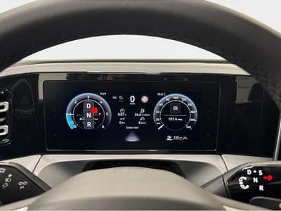 VW Tiguan (2026) - Foto 14