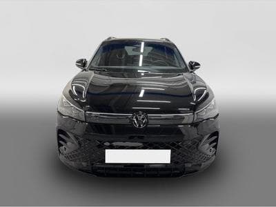 VW Tiguan (2026) - Foto 2