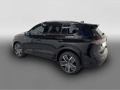 VW Tiguan (2026) - Foto 5