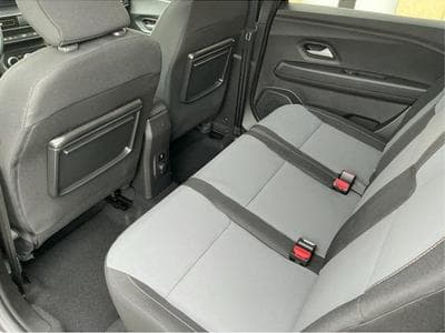 Dacia Jogger (2025) - Photo 13