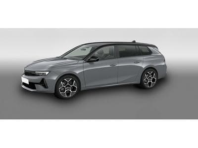 Opel Astra (2026) - Photo 2