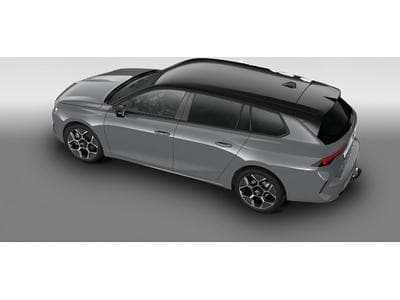 Opel Astra (2026) - Photo 4