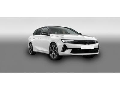 Opel Astra (2026) - Photo 1