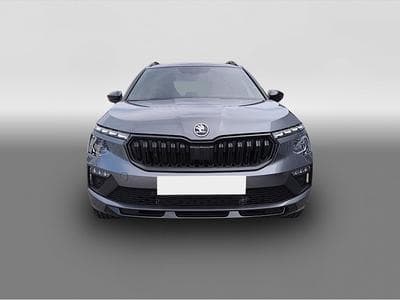 Skoda Kamiq (2026) - Photo 2