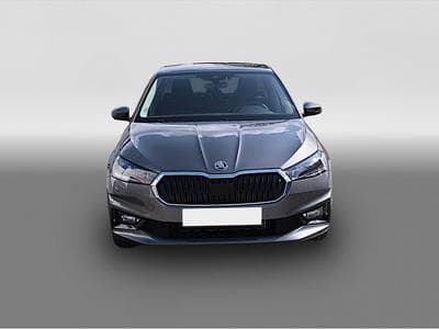 Skoda Fabia (2026) - Photo 2