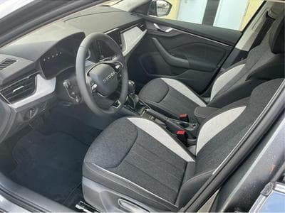 Skoda Kamiq (2024) - Photo 9