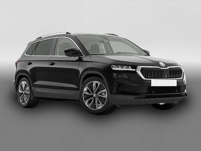 Skoda Karoq (2026) - Photo 1