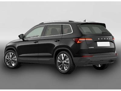 Skoda Karoq (2026) - Photo 3