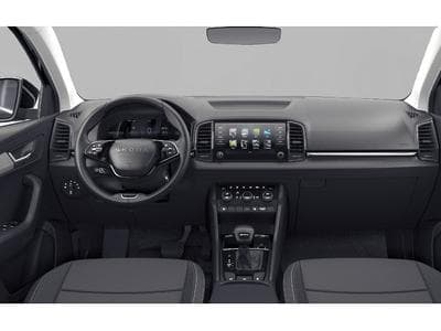 Skoda Karoq (2026) - Photo 4
