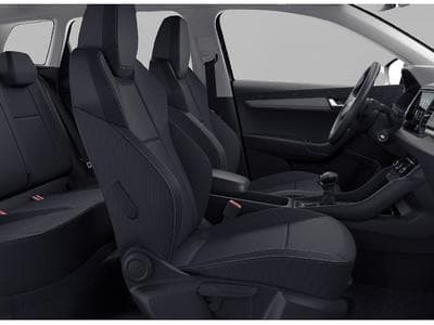 Skoda Karoq (2026) - Photo 5