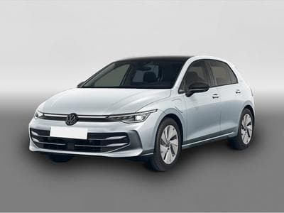 VW Golf (2025) - Foto 1