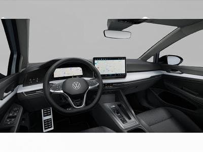 VW Golf (2025) - Foto 2