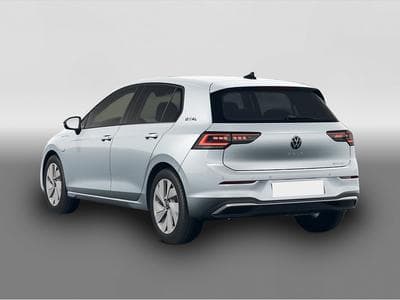 VW Golf (2025) - Foto 3