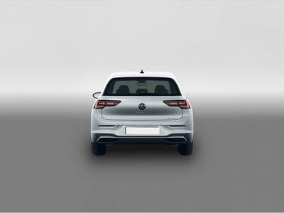 VW Golf (2025) - Foto 6