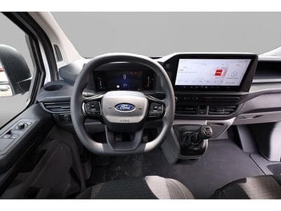 Ford Transit (2026) - Foto 6