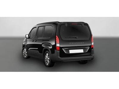 Peugeot Rifter (2026) - Photo 3