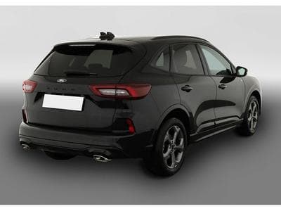 Ford Kuga (2026) - Photo 3