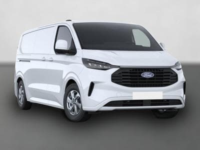 Ford Transit (2025) - Foto 1