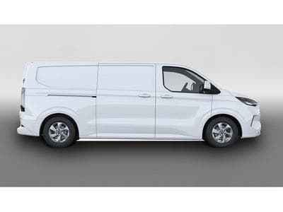 Ford Transit (2025) - Foto 2