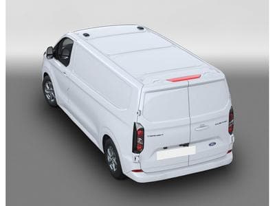 Ford Transit (2025) - Foto 3