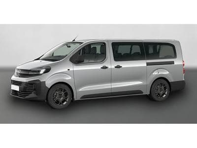 Opel Vivaro (2026) - Foto 2