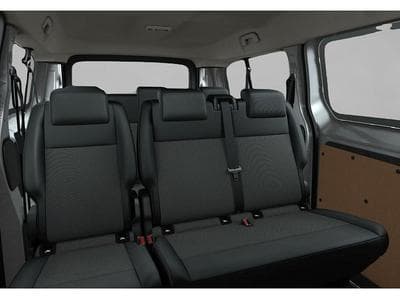 Opel Vivaro (2026) - Foto 4