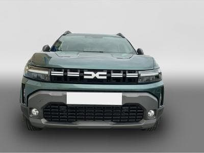 Dacia Duster (2026) - Photo 1