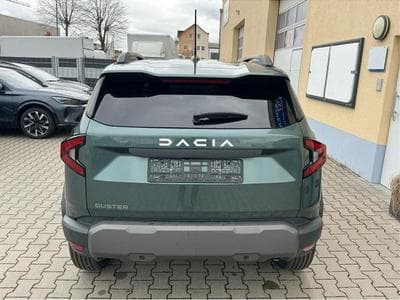 Dacia Duster (2026) - Photo 4