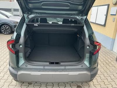 Dacia Duster (2026) - Photo 6