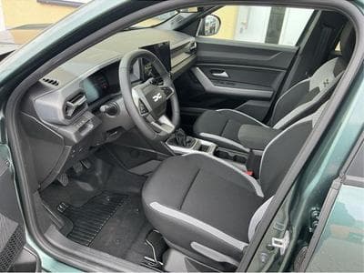 Dacia Duster (2026) - Photo 9