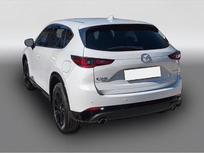 Mazda CX-5 (2026) - Photo 2