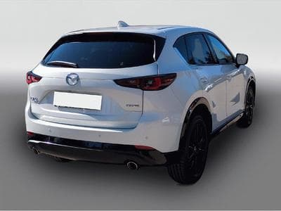Mazda CX-5 (2026) - Photo 3